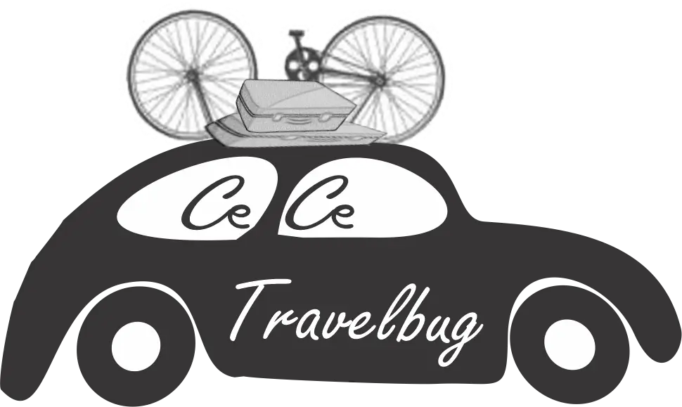 Cece's Travelbug